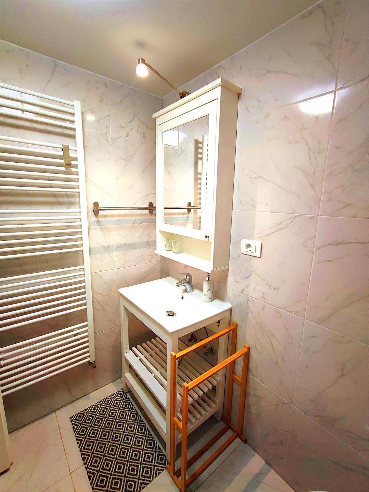 Studio Apartmani L'Art ซาเกร็บ ภายนอก รูปภาพ